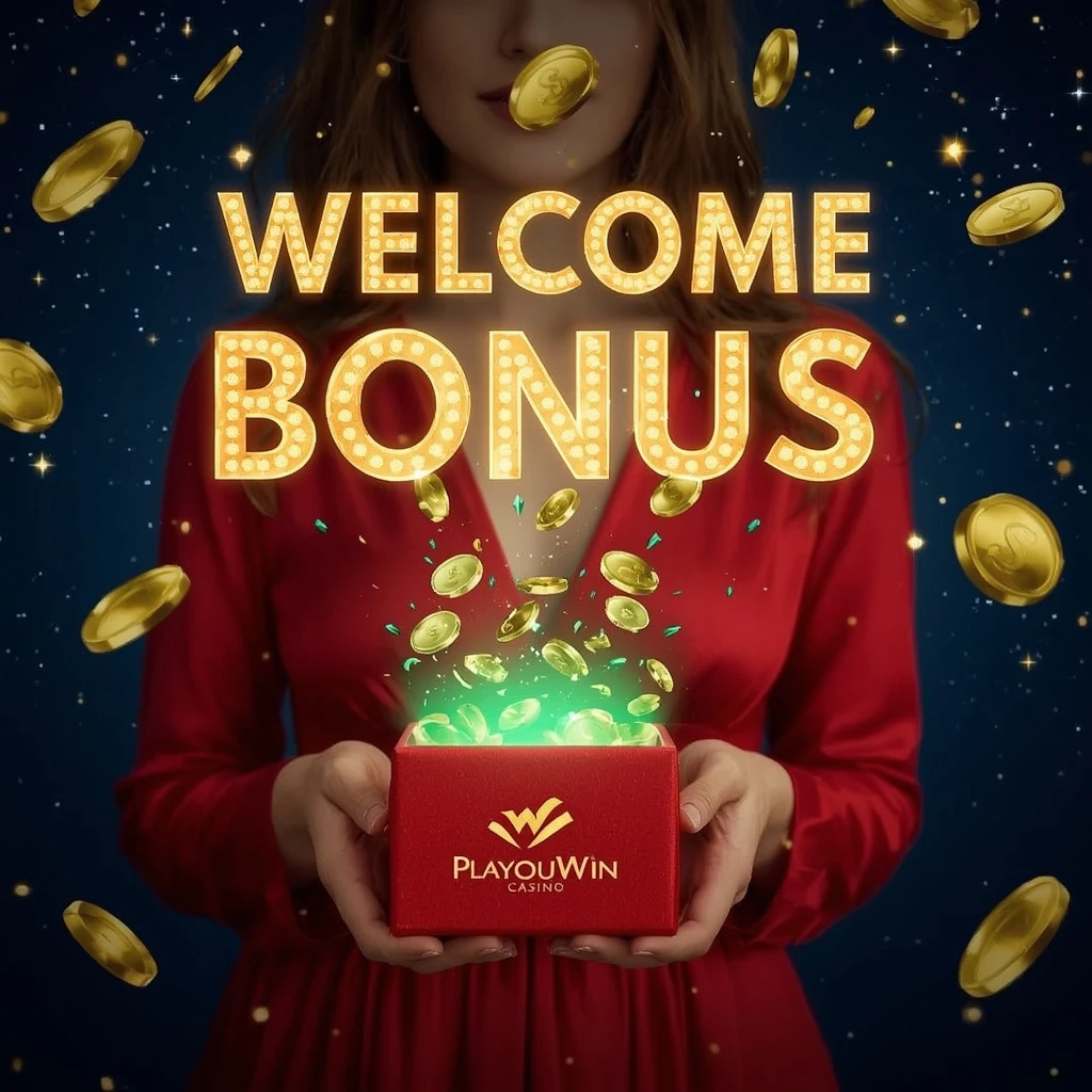 PlayouWin Bonus
